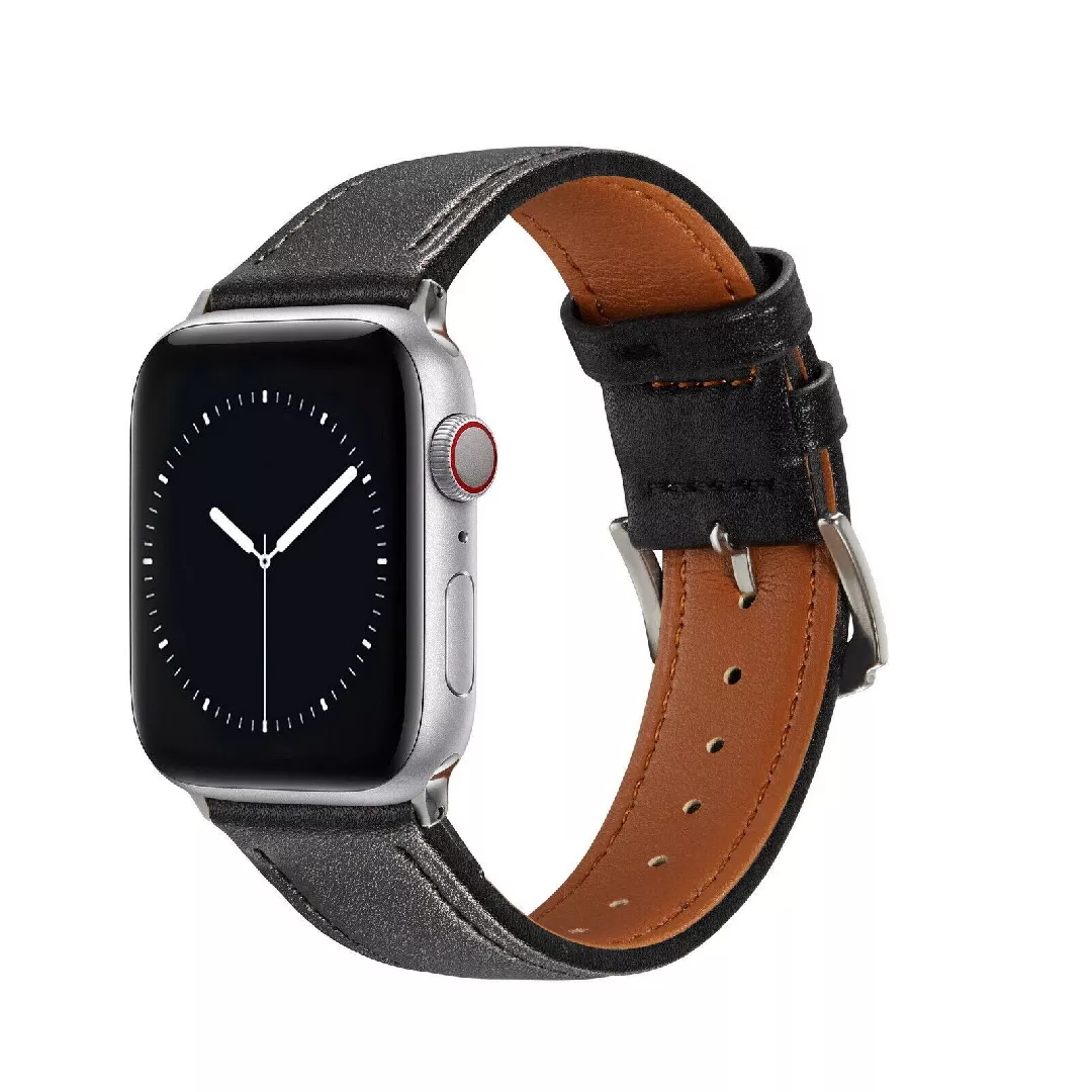 Riff Leather band for Apple iWatch