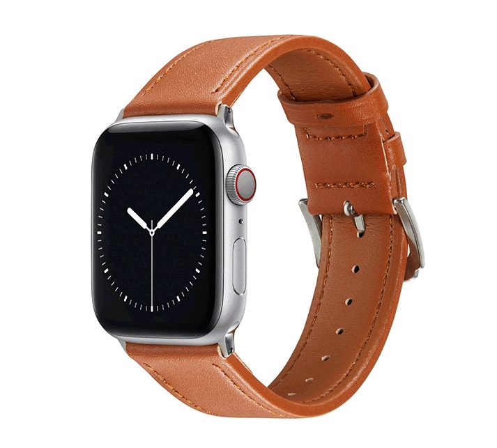 Riff Leather band for Apple iWatch