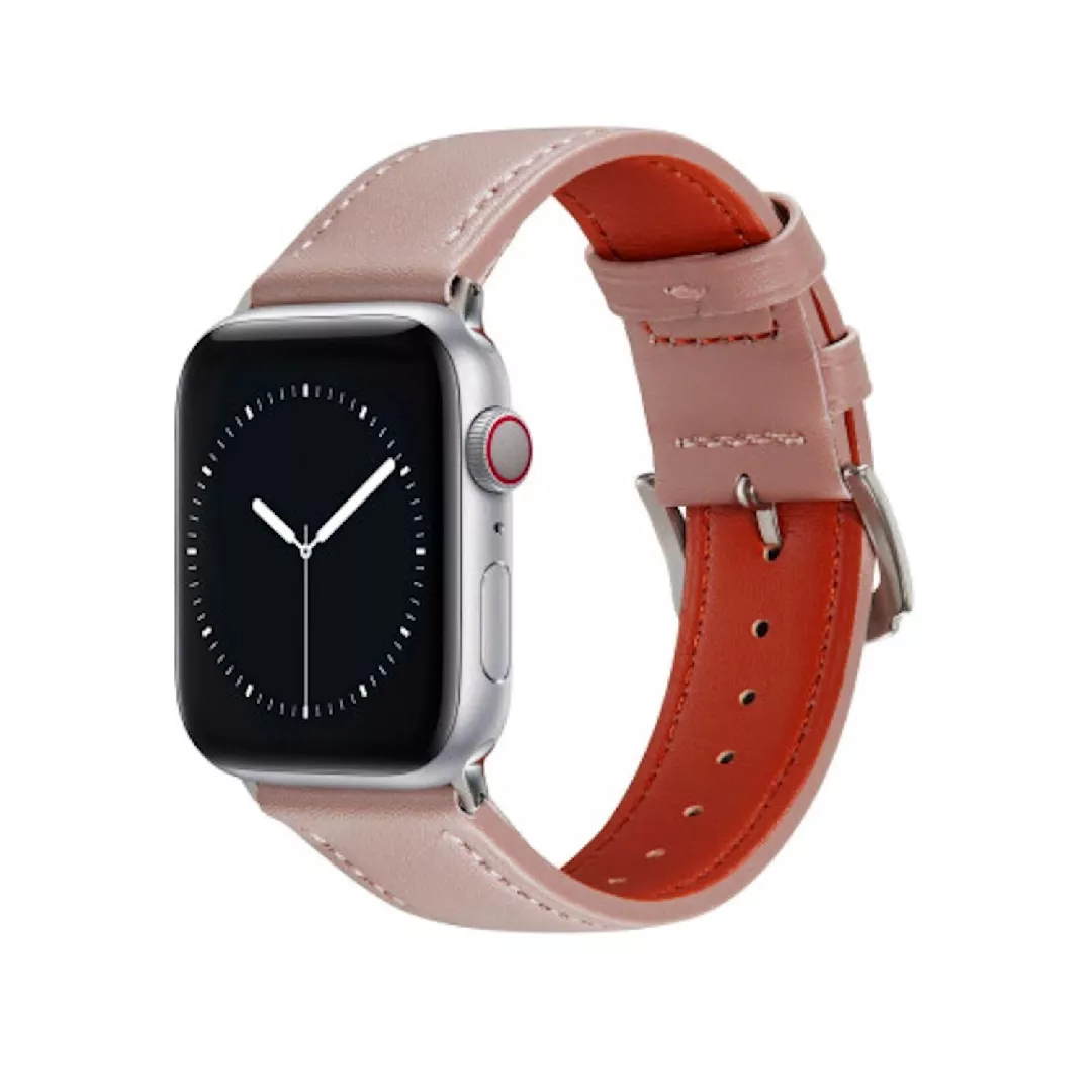 Riff Leather band for Apple iWatch