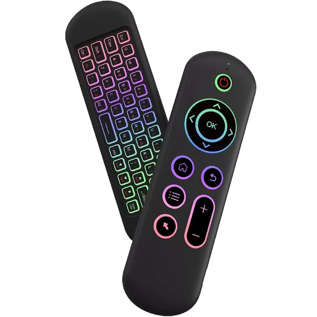 M5 2.4G+BT5.2 Universal Air