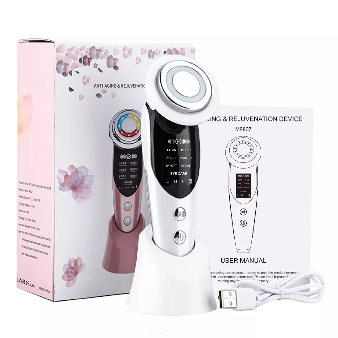 Riff M8807 Anti-aging / Rejuvenation device