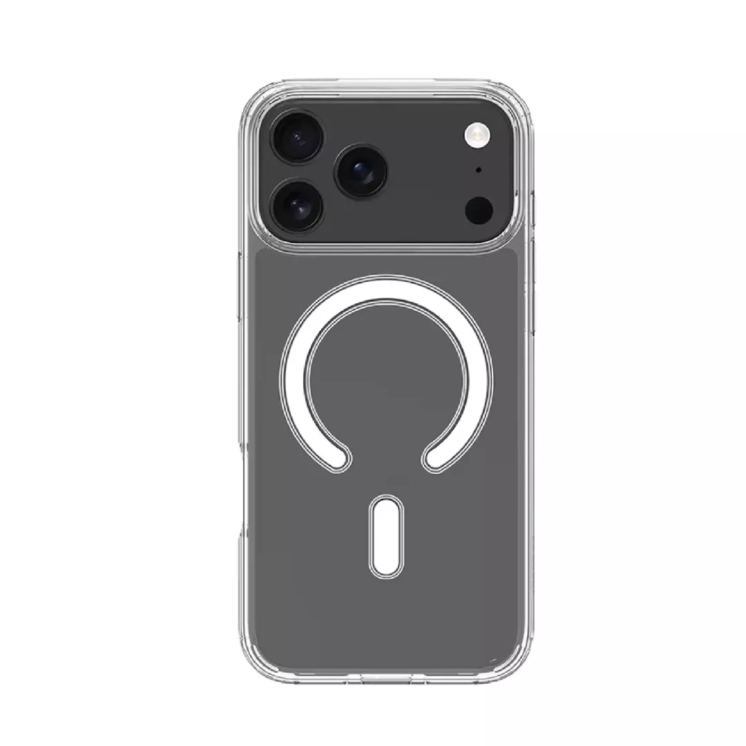 Riff Magsafe ultra thin silicone back
