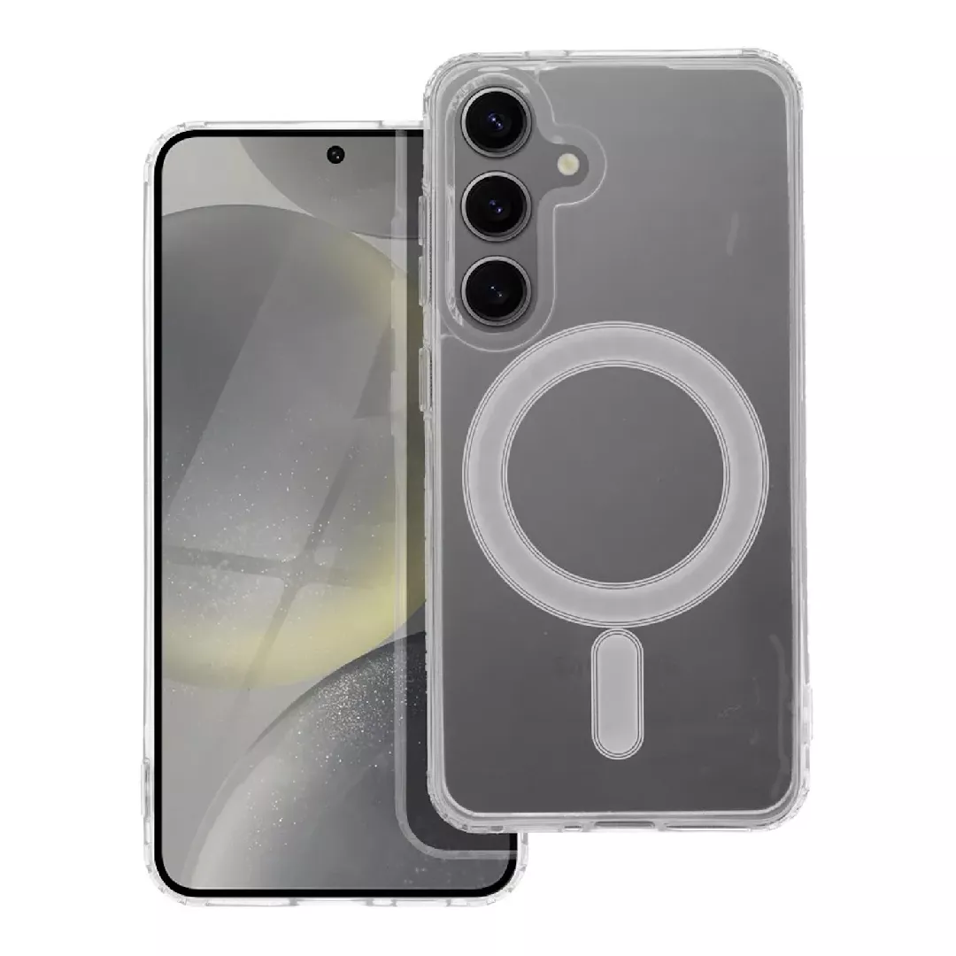 Riff MAG silicone back case for