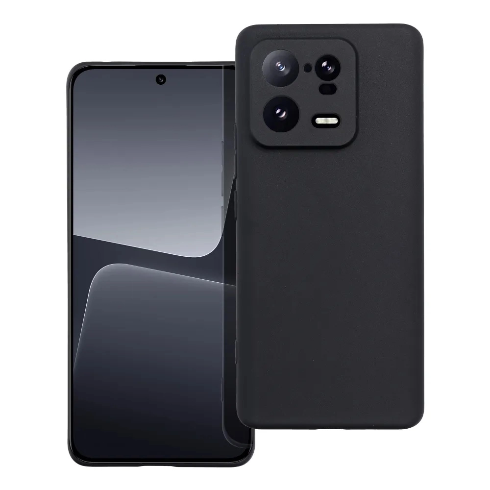 Riff Matt TPU case for Xiaomi