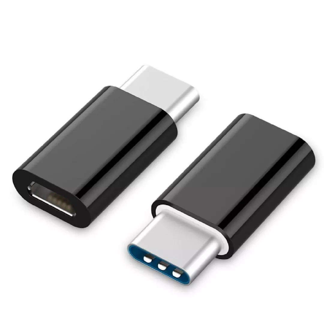 Riff Adapter Micro Usb to Type
