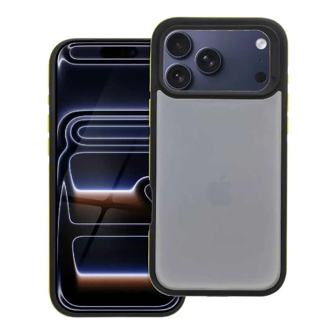 Riff NEO back case for Apple