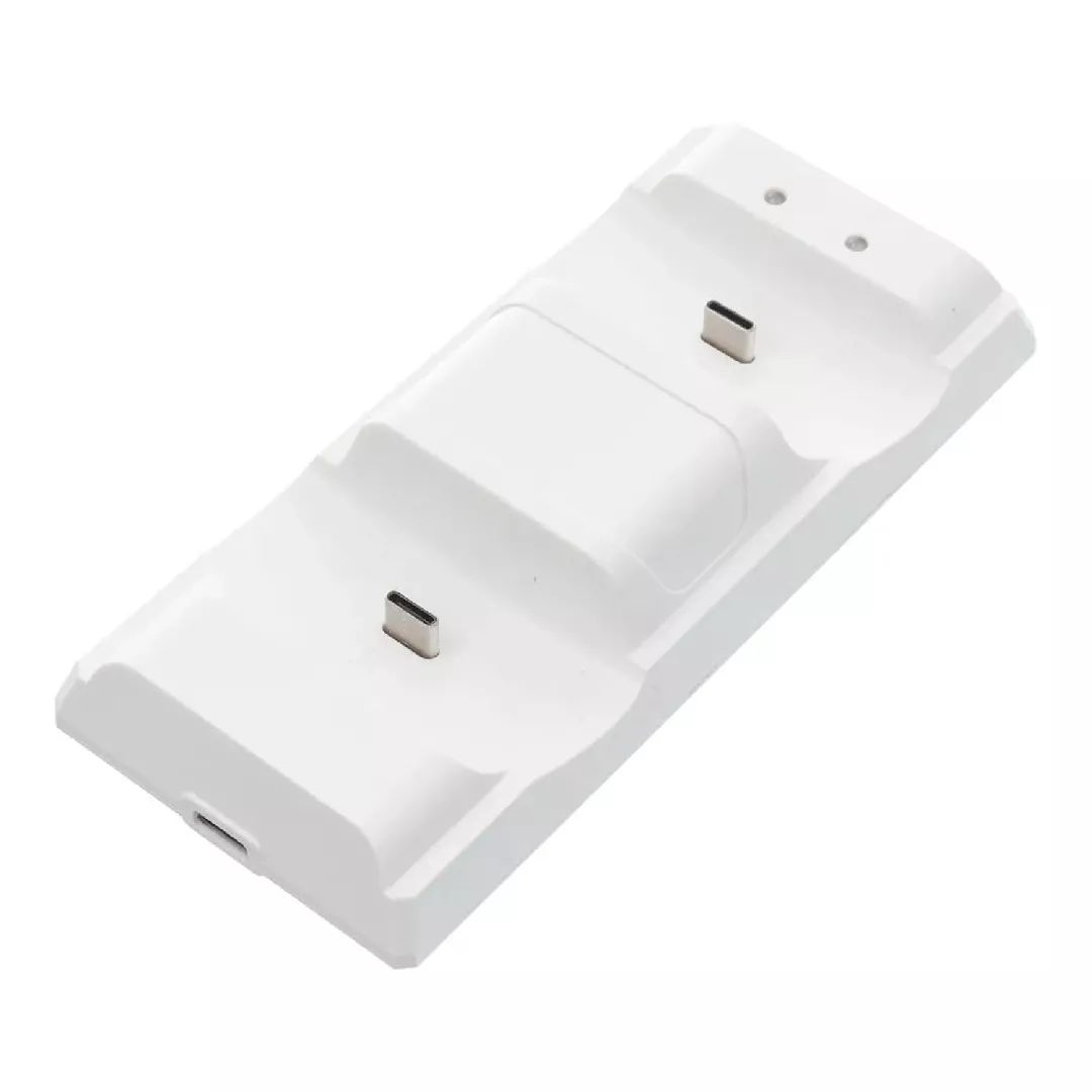 Riff P201 PS5 Controller charging double
