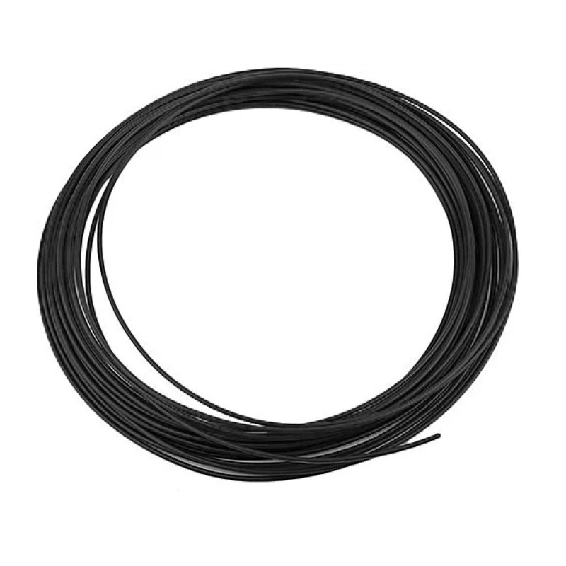 Riff material - plastic filament for