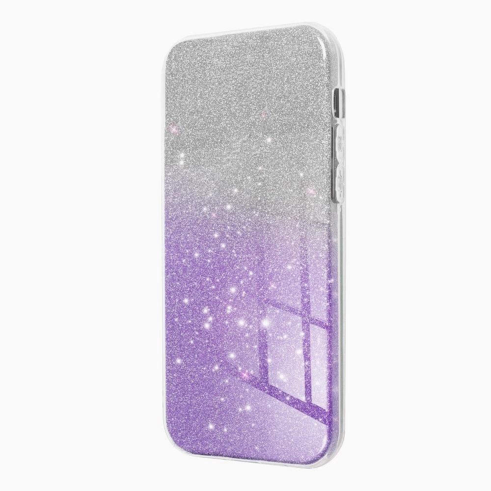 Riff Jelly Case Glitter Samsung Galaxy
