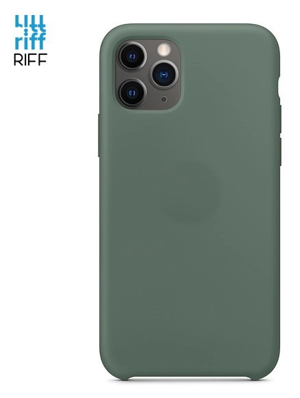 Riff Slim  Soft Silicone Soft Back