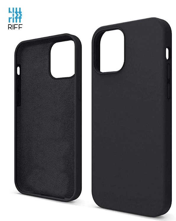 Riff Slim amp; Soft Silicone Soft