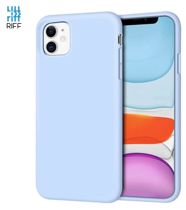 Riff Slim amp; Soft Silicone Soft