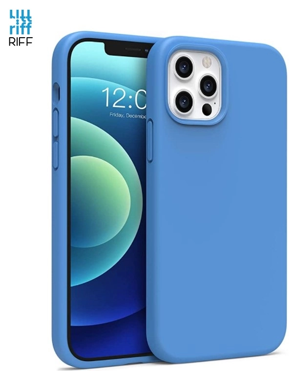 Riff Slim amp; Soft Silicone Soft