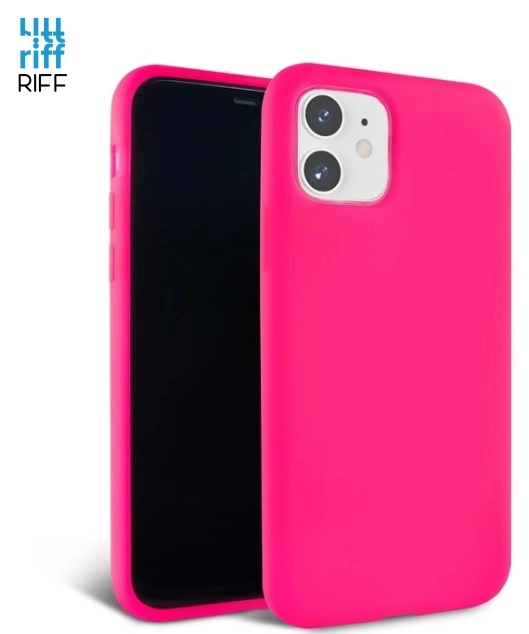 Riff Slim amp; Soft Silicone Soft