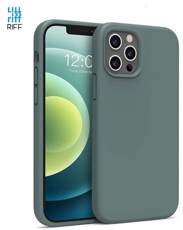 Riff Slim amp; Soft Silicone Soft