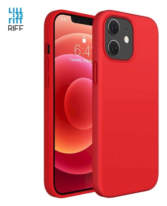 Riff Slim amp; Soft Silicone Soft