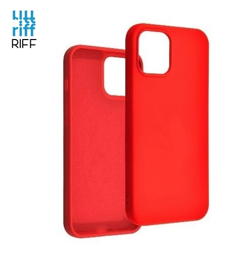 Riff Thin amp; Soft silicone case
