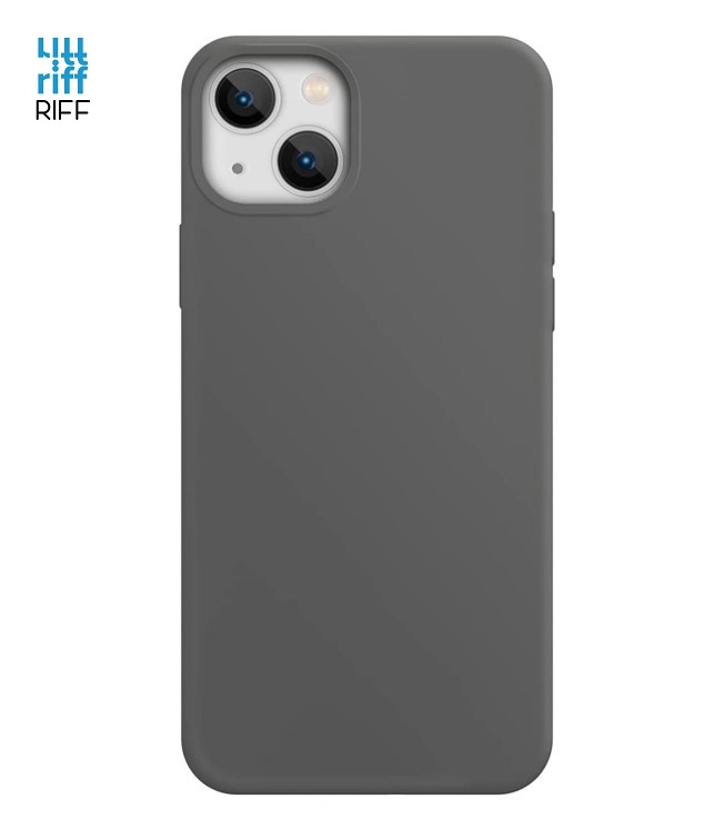 Riff Thin amp; Soft silicone case