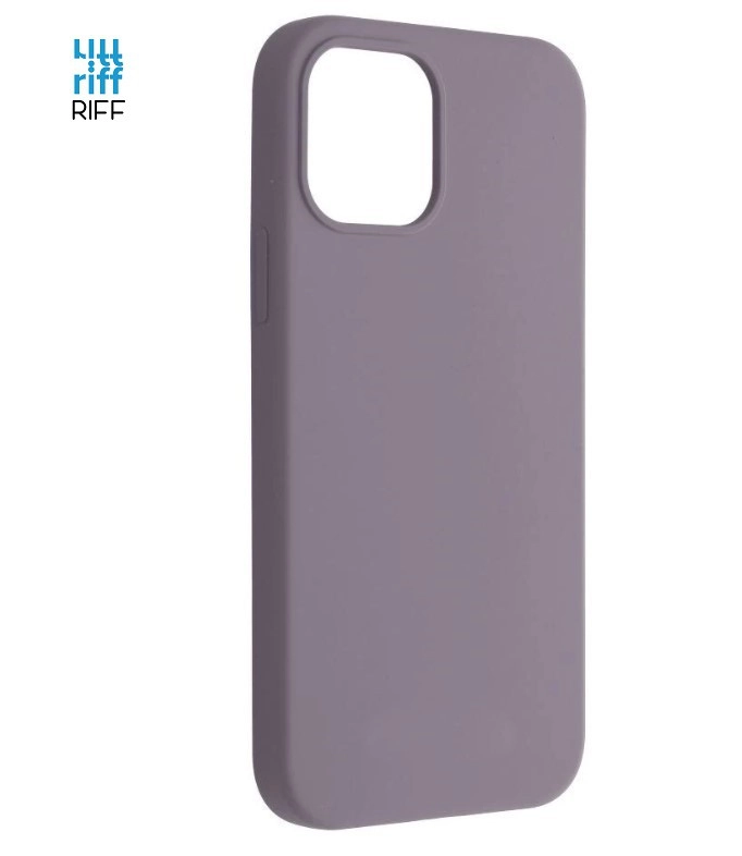 Riff Thin amp; Soft silicone case