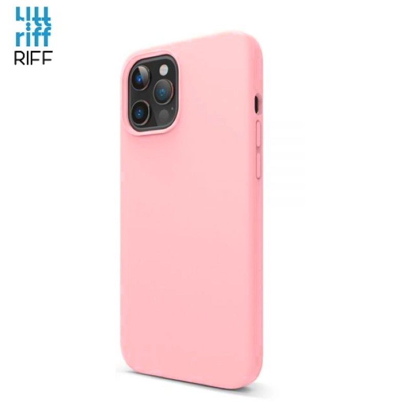 Riff Thin amp; Soft silicone case