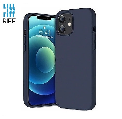 Riff Thin amp; Soft silicone case