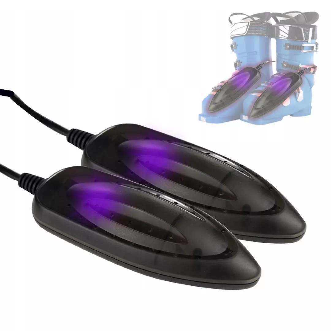 Riff SD23 Universal Dryer for Shoes