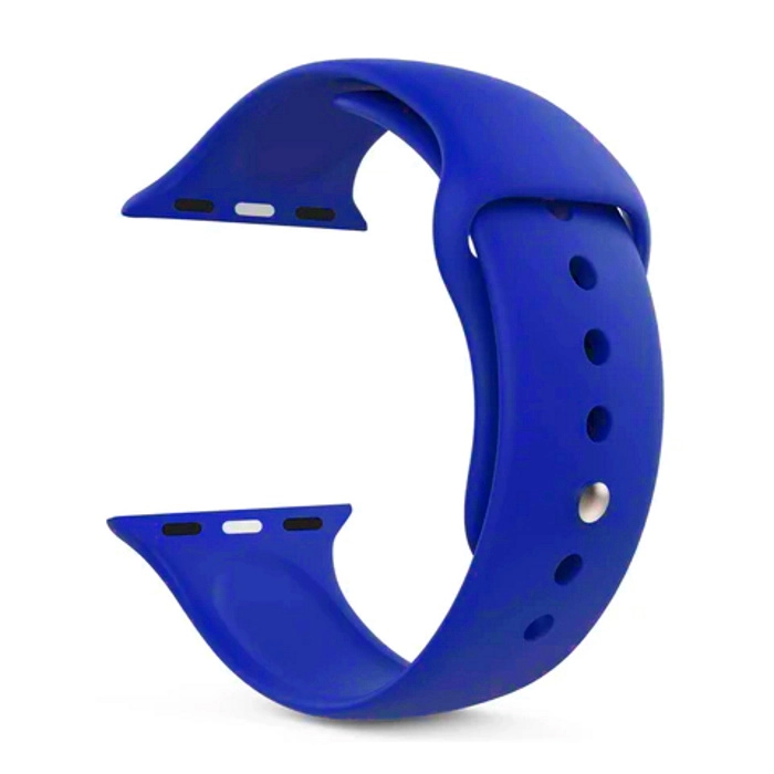 Riff Classic silicone strap for Apple