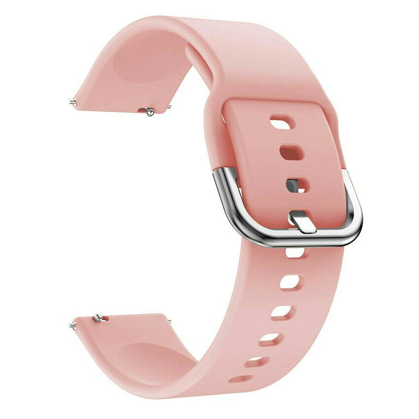 Riff silicone strap for Samsung Galaxy