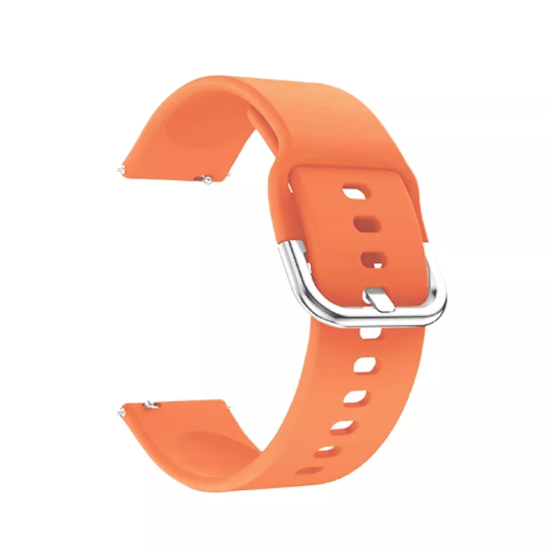 Riff silicone strap for Samsung Galaxy