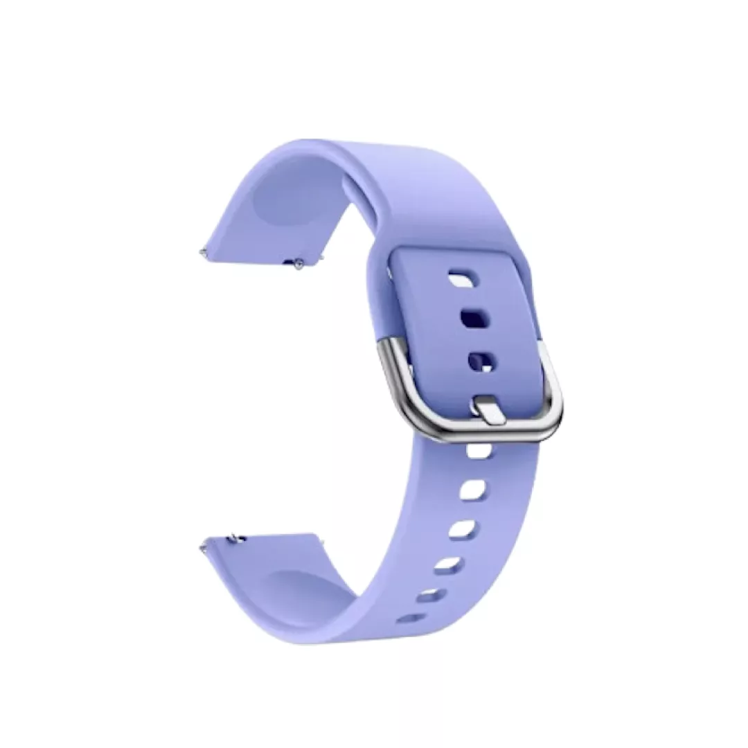 Riff silicone strap for Samsung Galaxy