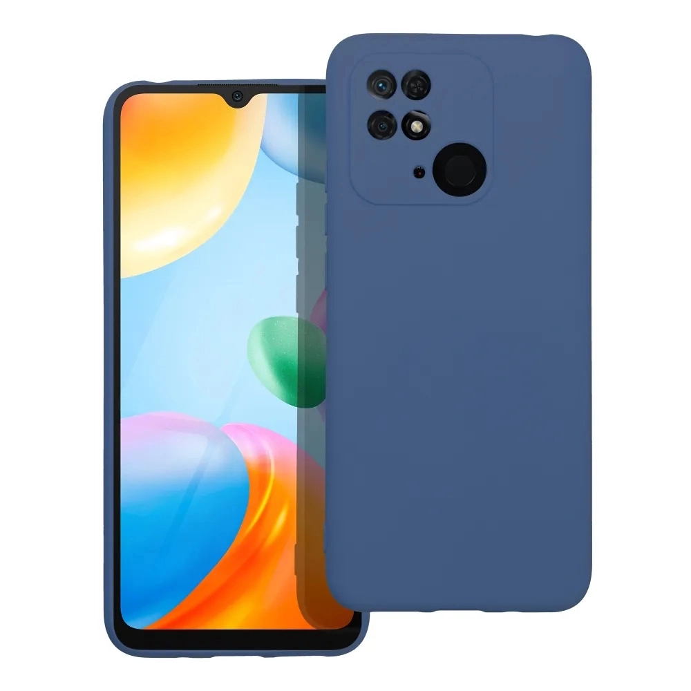 Riff Silicon case for Xiaomi Redmi