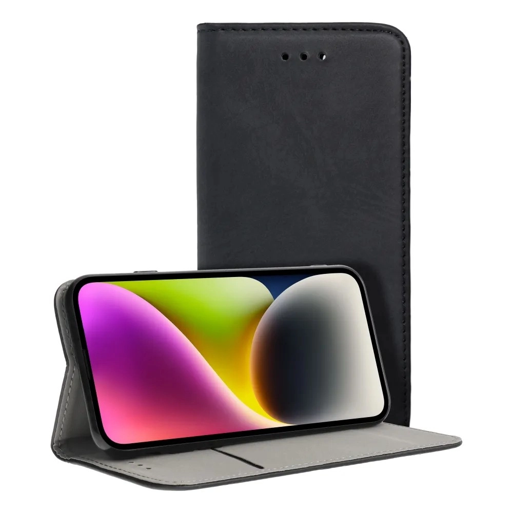 Riff Smart magnetic book case for