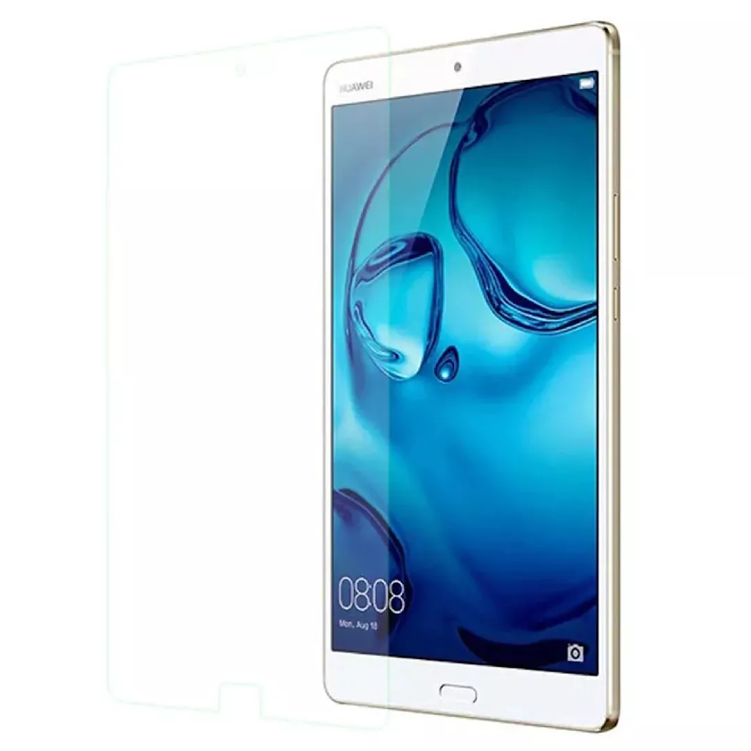 Riff Temperedg Glass for Tablet Huawei