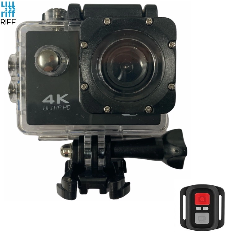 Riff SPK-1 Ultra HD 4K 16Mpix