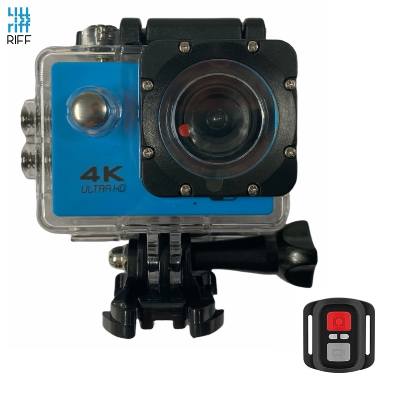Riff SPK-1 Ultra HD 4K 16Mpix