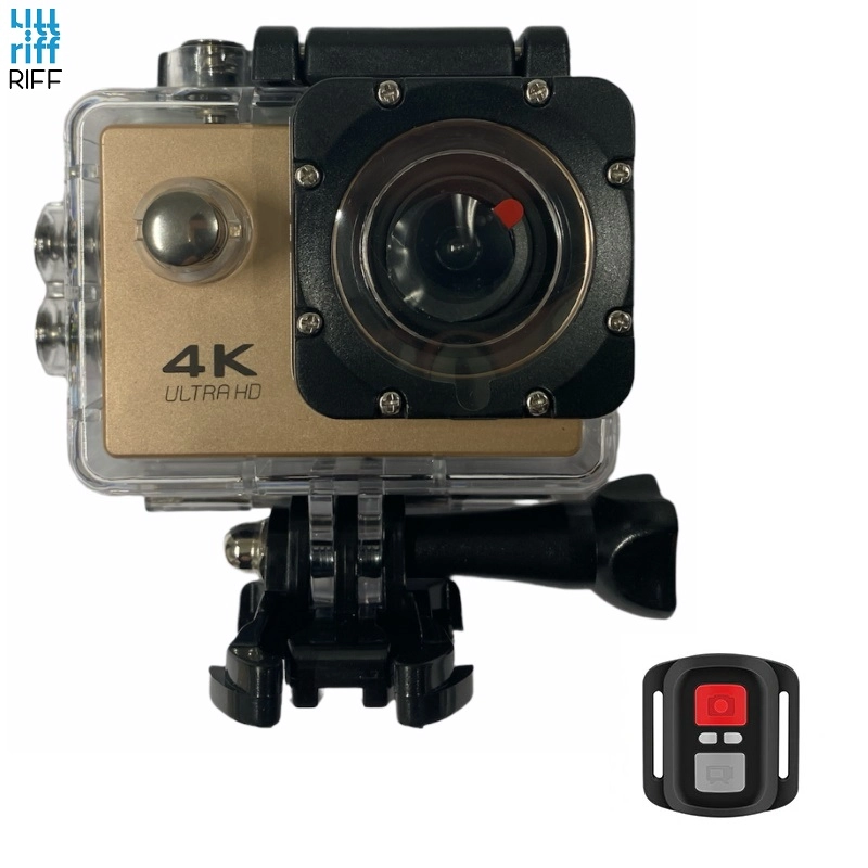 Riff SPK-1 Ultra HD 4K 16Mpix