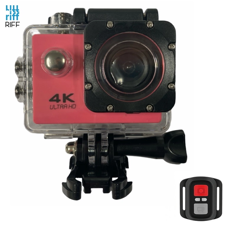 Riff SPK-1 Ultra HD 4K 16Mpix