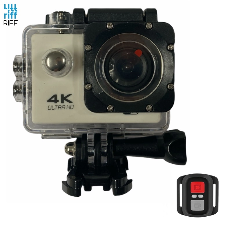 Riff SPK-1 Ultra HD 4K 16Mpix