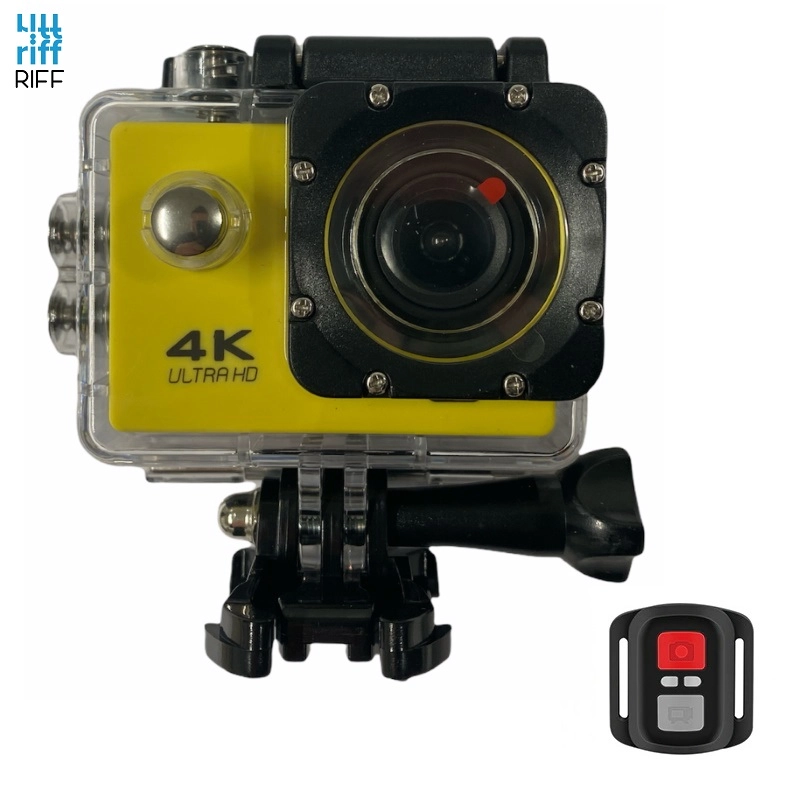 Riff SPK-1 Ultra HD 4K 16Mpix