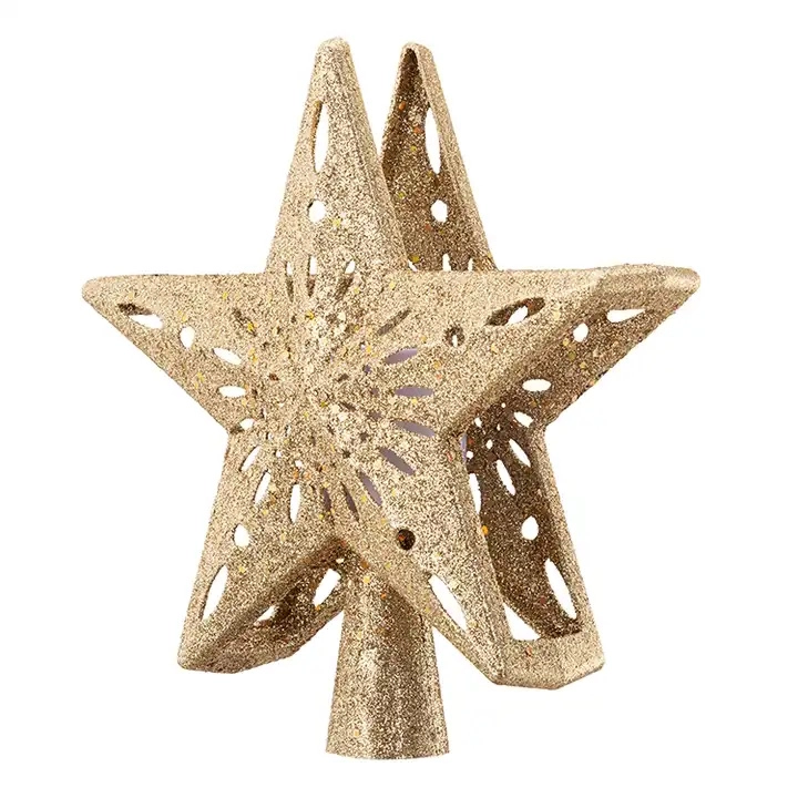 Riff STAR projector for X-Smas Tree