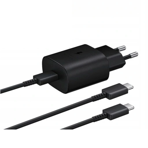 Riff 45W USB-C Fast Charger adapter