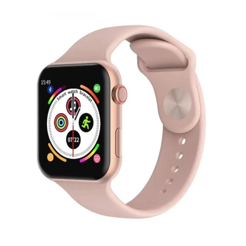 Riff T500 IPS Touch Aluminum Sport