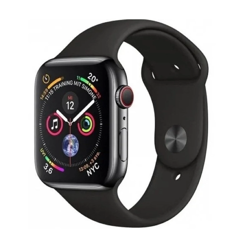 Riff T500 IPS Touch Aluminum Sport