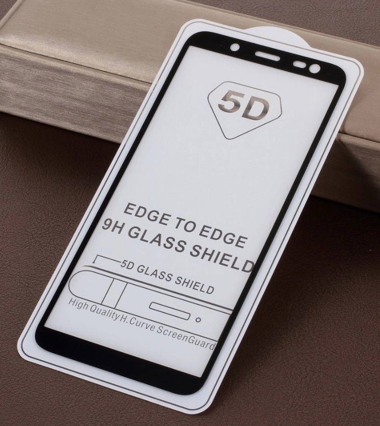 Riff 5D 0.3mm Tempered glass