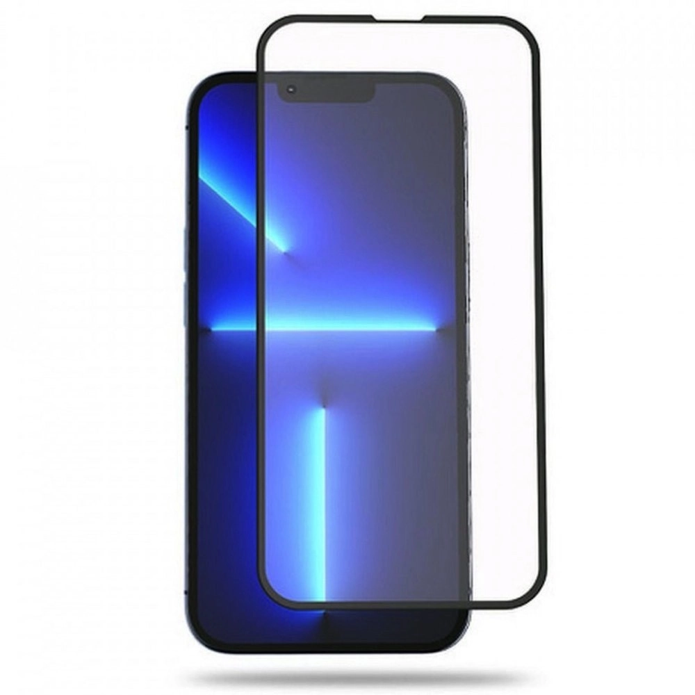 ``5D 0.3mm Tempered Glass iPhone