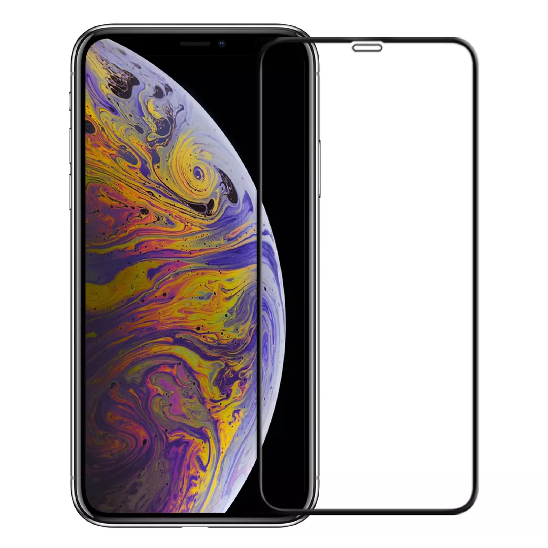 Riff 5D 0.3mm Tempered glass