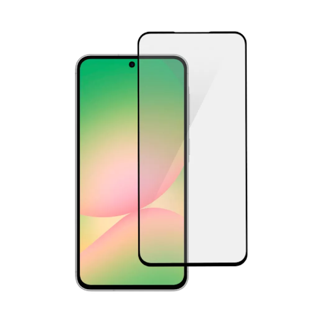 Riff 6D 0.4mm Tempered glass