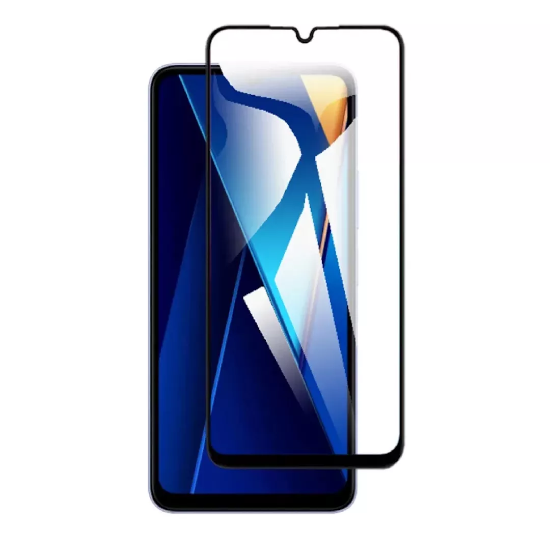 Riff 6D 0.4mm Tempered glass