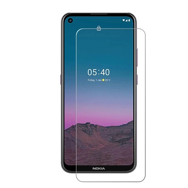 Riff 2.5D 0.3mm Protective