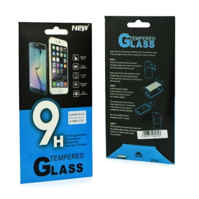 Riff 2.5D 0.3mm Protective